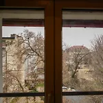 Lavender Attic W Ac Working Desks Daire *