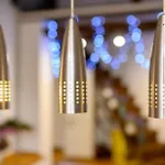 Lavender Attic W Ac Working Desks * Бухарест