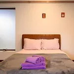 Lavender Attic W Ac Working Desks * Bukarest