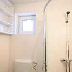 Lavender Attic W Ac Working Desks *