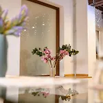 Lavender Attic W Ac Working Desks