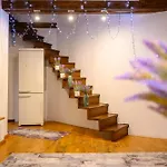 Lavender Attic W Ac Working Desks