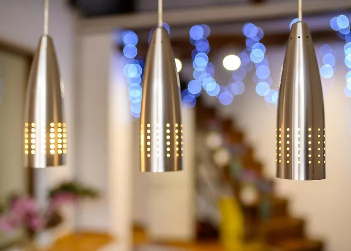 Lavender Attic W Ac Working Desks * Boekarest